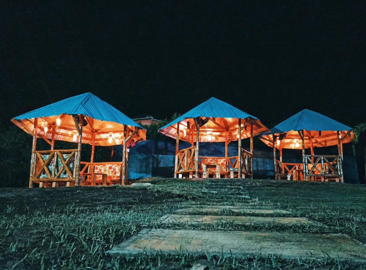 La Rivera Playa Palomino Kültér fotó