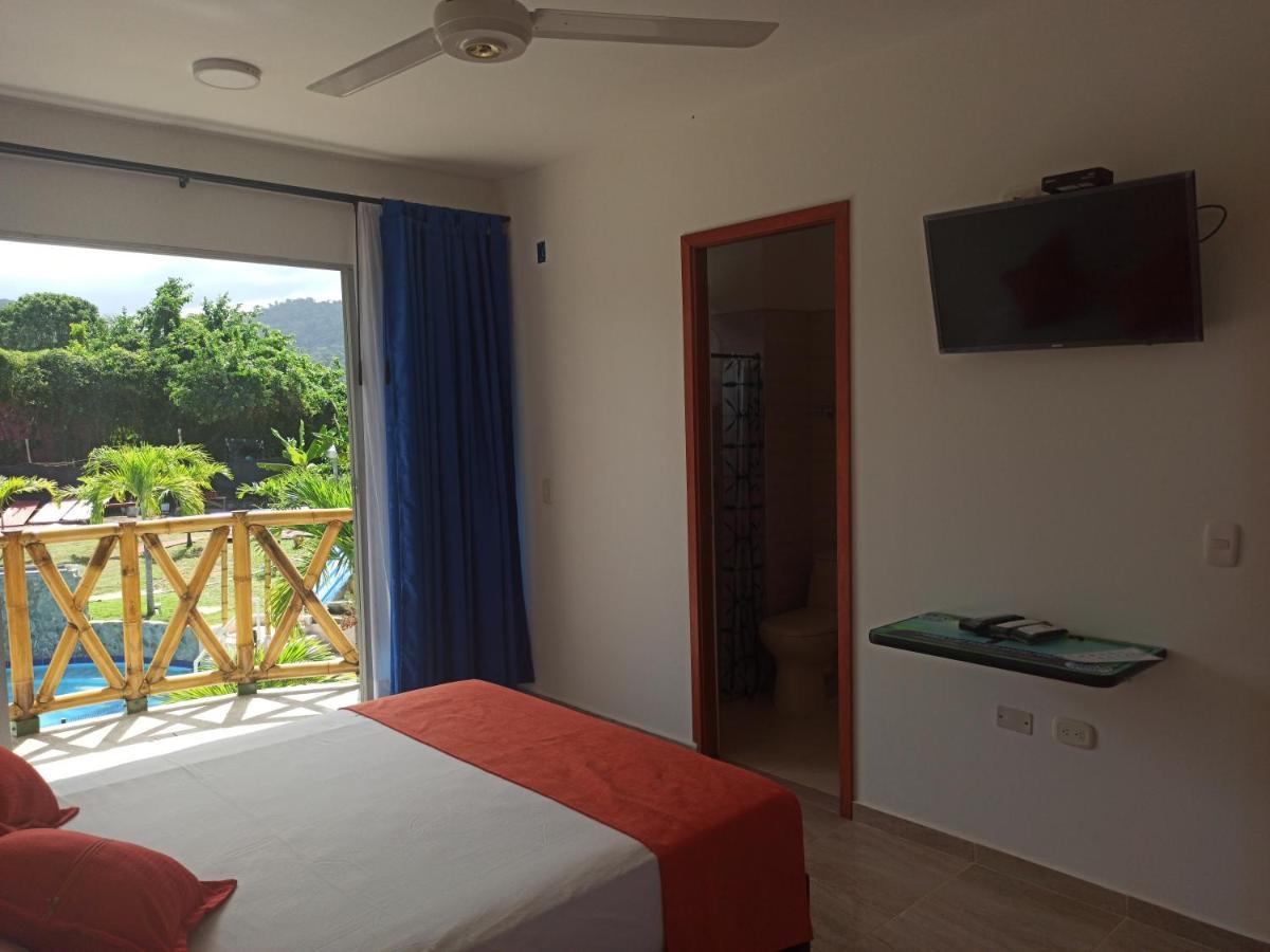 La Rivera Playa Palomino Kültér fotó