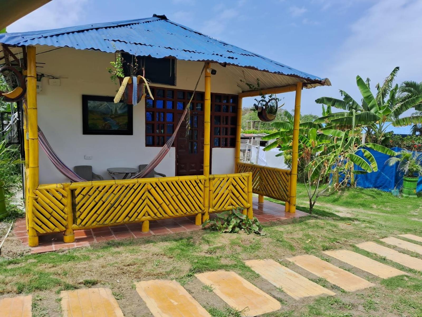 La Rivera Playa Palomino Kültér fotó